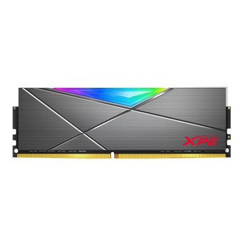 Memorie ADATA XPG Spectrix D50 RGB, 16GB (1x16GB) DDR4, 3000 MHz, CL16 Memorie ADATA XPG Spectrix D50 RGB, 16GB (1x16GB) DDR4, 3000 MHz, CL16