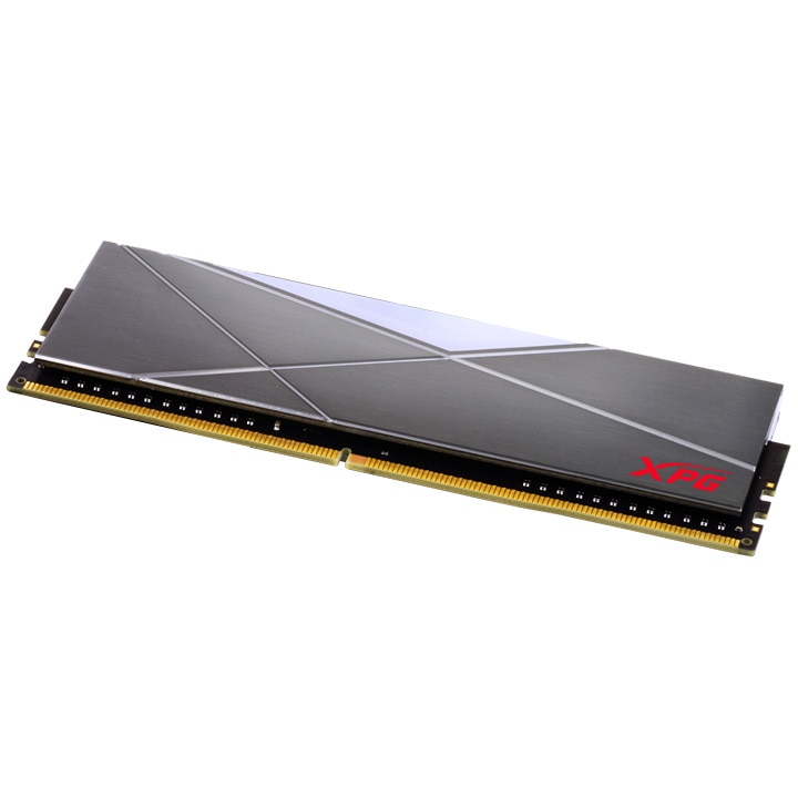 Memorie ADATA XPG Spectrix D50 RGB, 16GB (1x16GB) DDR4, 3000 MHz