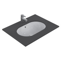 lavoar ideal standard connect oval 48x35cm montare sub blat imagen 5_0_
0