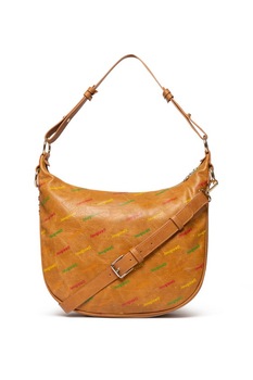 Geanta de dama, Desigual, Maro Geanta de dama, Desigual, Maro