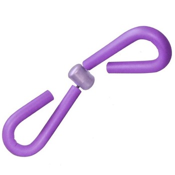 Dispozitiv tonifiere coapse LiveUp ,Violet/Purpuriu Dispozitiv tonifiere coapse LiveUp ,Violet/Purpuriu