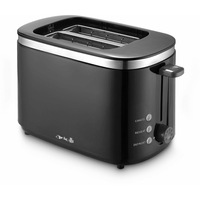 prajitor de paine arielli aet-8160bl putere 750 w capacitate 2 felii 7 nivele de rumenire negru imagen 53_0_
0