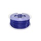 SPECTRUM 5903175652096/ PLA SILK/ 1,75 mm / 1 kg szatén zafír kék filament