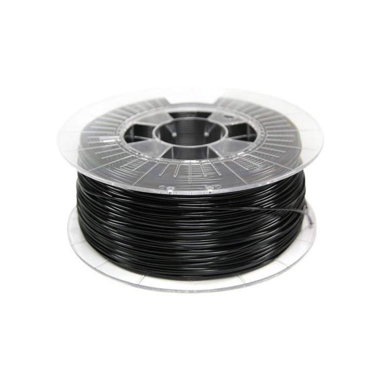 Spectrum PETG, 1,75 mm, 1 kg sötét szürke filament