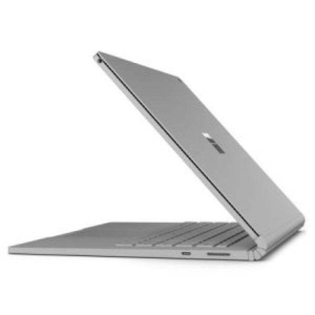 Laptop Microsoft Surface Book 2, 13.5 inch Pixelsense, Touchscreen