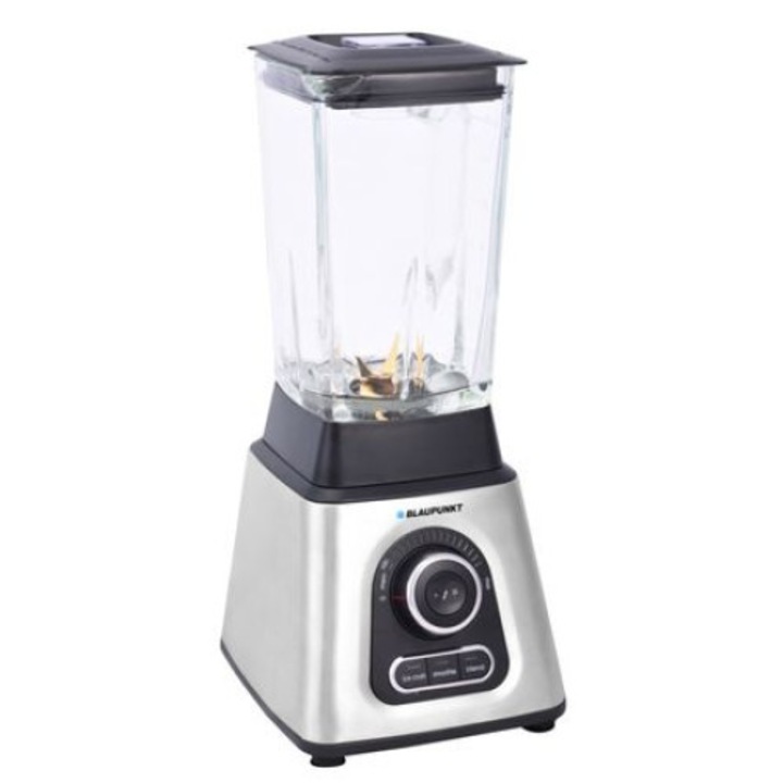 Електрически стационарен миксер Blaupunkt, Мощност 800 W, Топлоустойчив ...