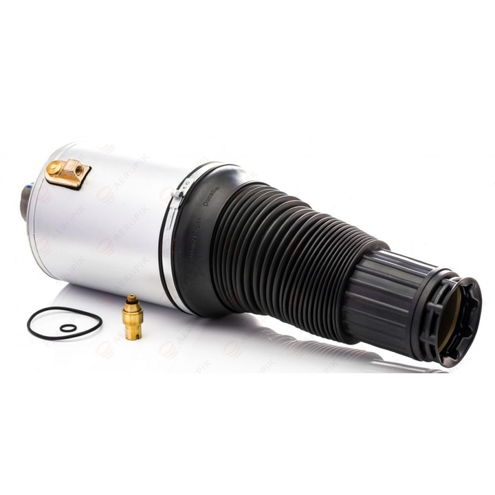 Въздушна Възглавница Ауди А8 Предна