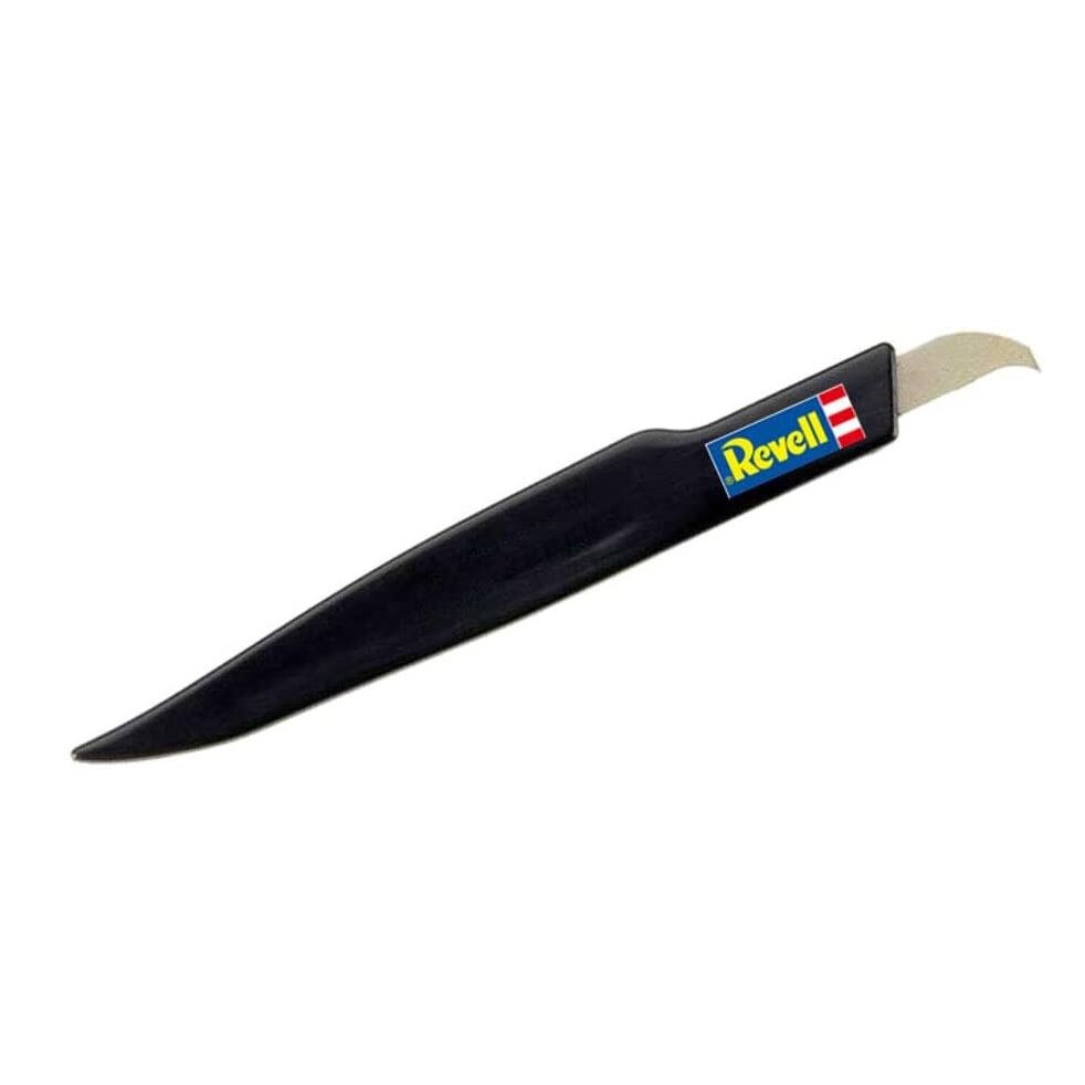 Instrument pentru gravarea imbinarilor metalice Revell