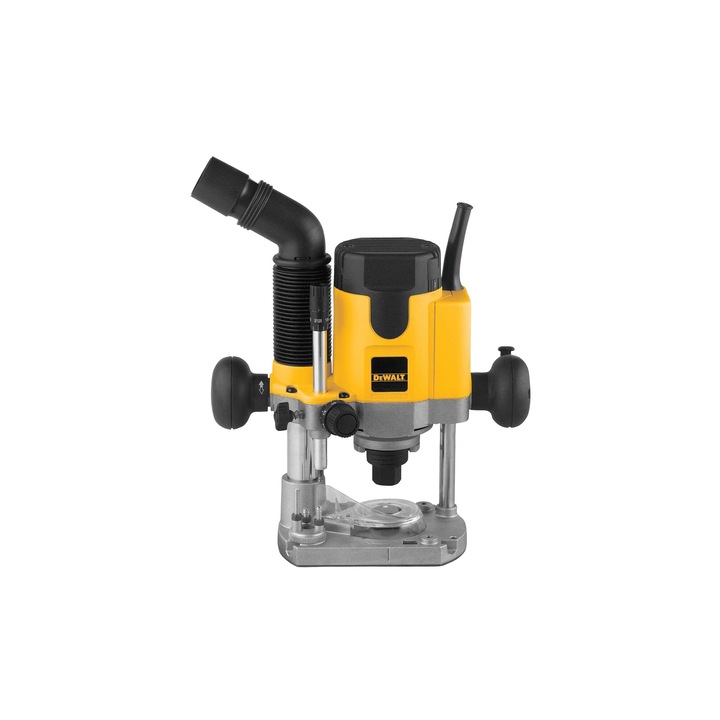 Фреза DeWalt DW621-QS, 1100W