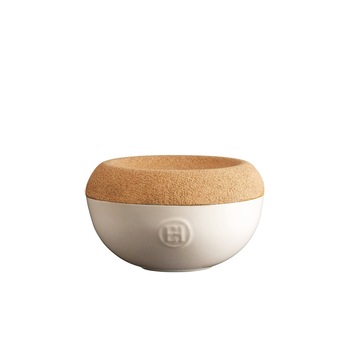 Solnita 14,5 cm, Clay - Emile Henry Solnita 14,5 cm, Clay - Emile Henry