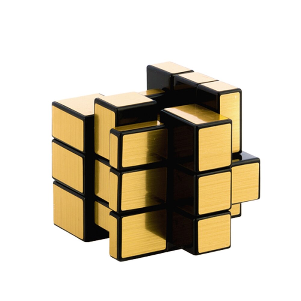 Cub Magic Puzzle Ubik 3D