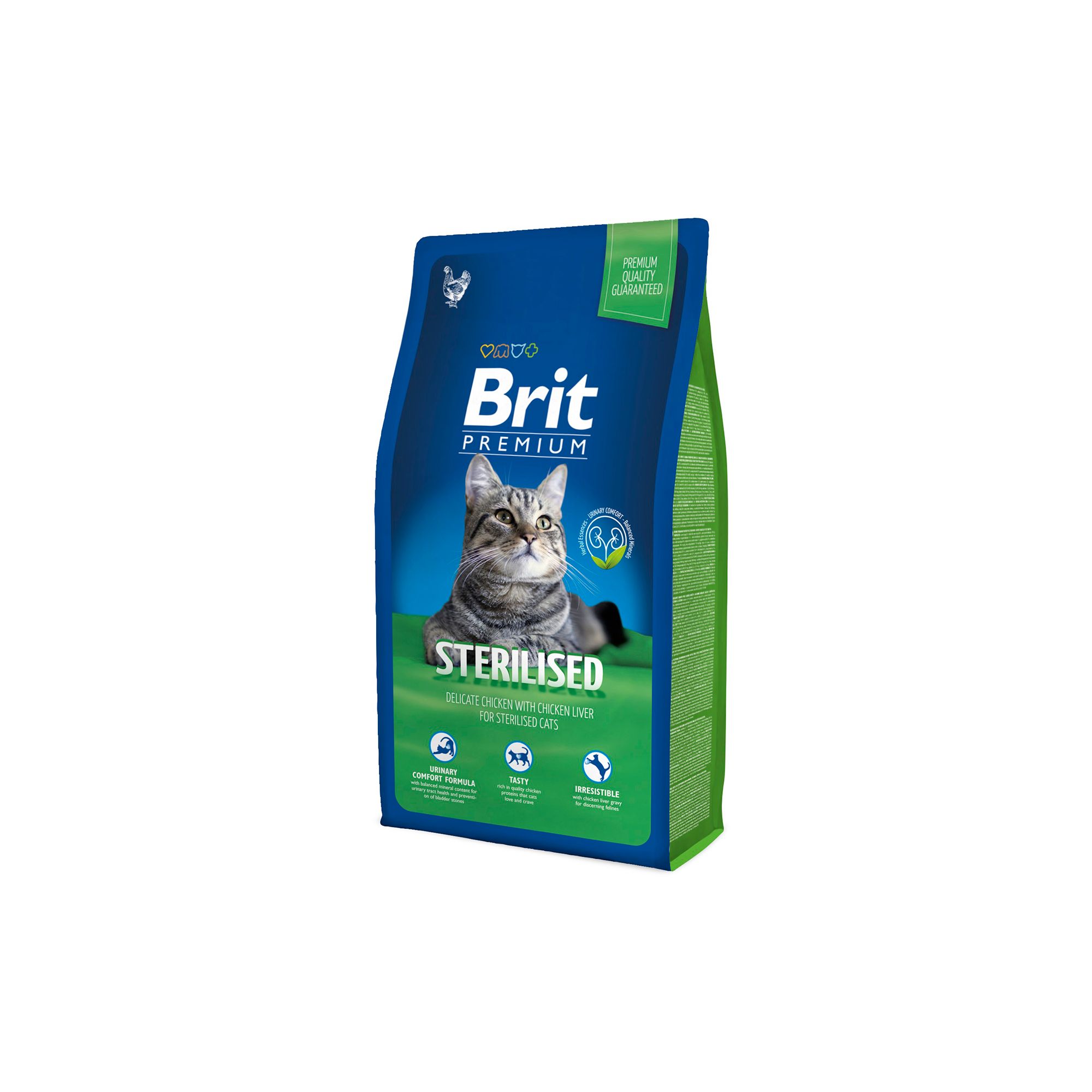 Hrana uscata pentru pisici, Maracat Special Sterilised, 15 kg