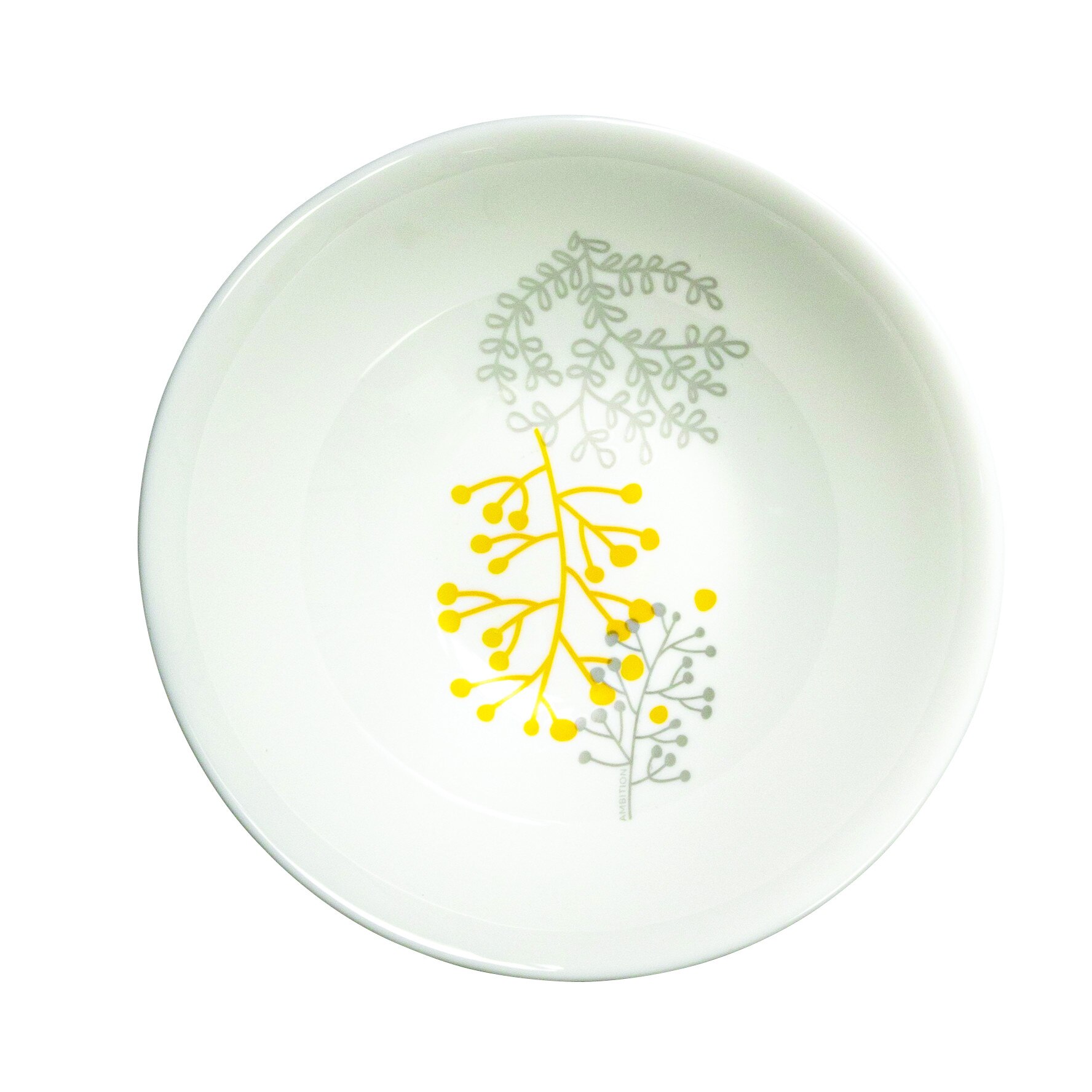 Salatiera, Ambition, 16.5 cm, Nordic