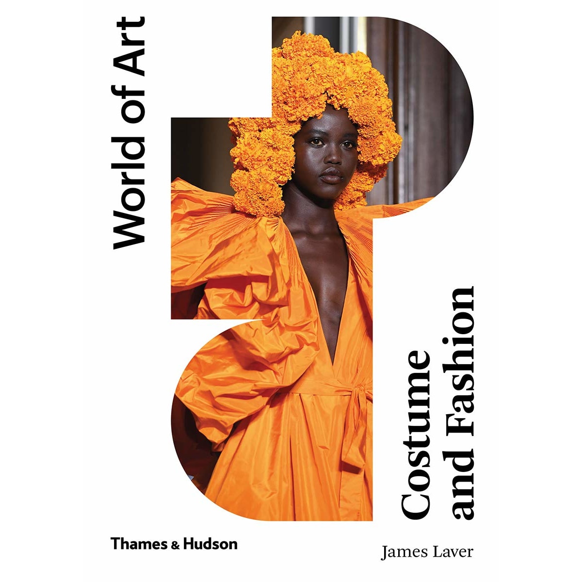 Costume and Fashion - James Laver
