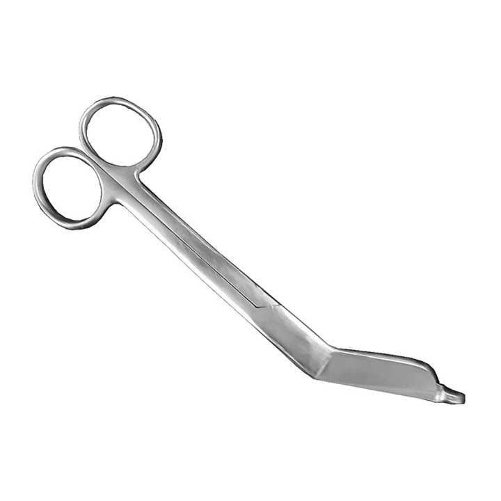 Foarfeca pentru fese de box