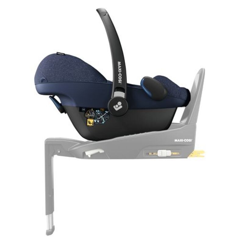 maxi cosi frequency blue