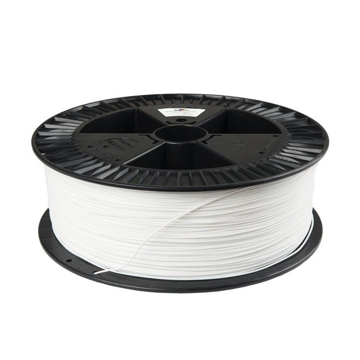 Spectrum PETG, 1,75 mm, 2 kg sarkvidéki fehér filament