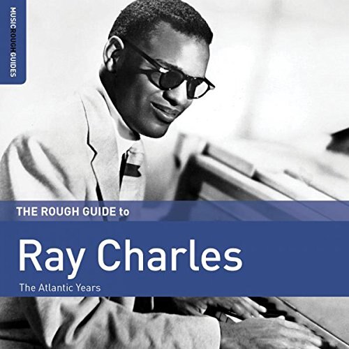 Ray Charles - The Rough Guide to Ray Charles - CD