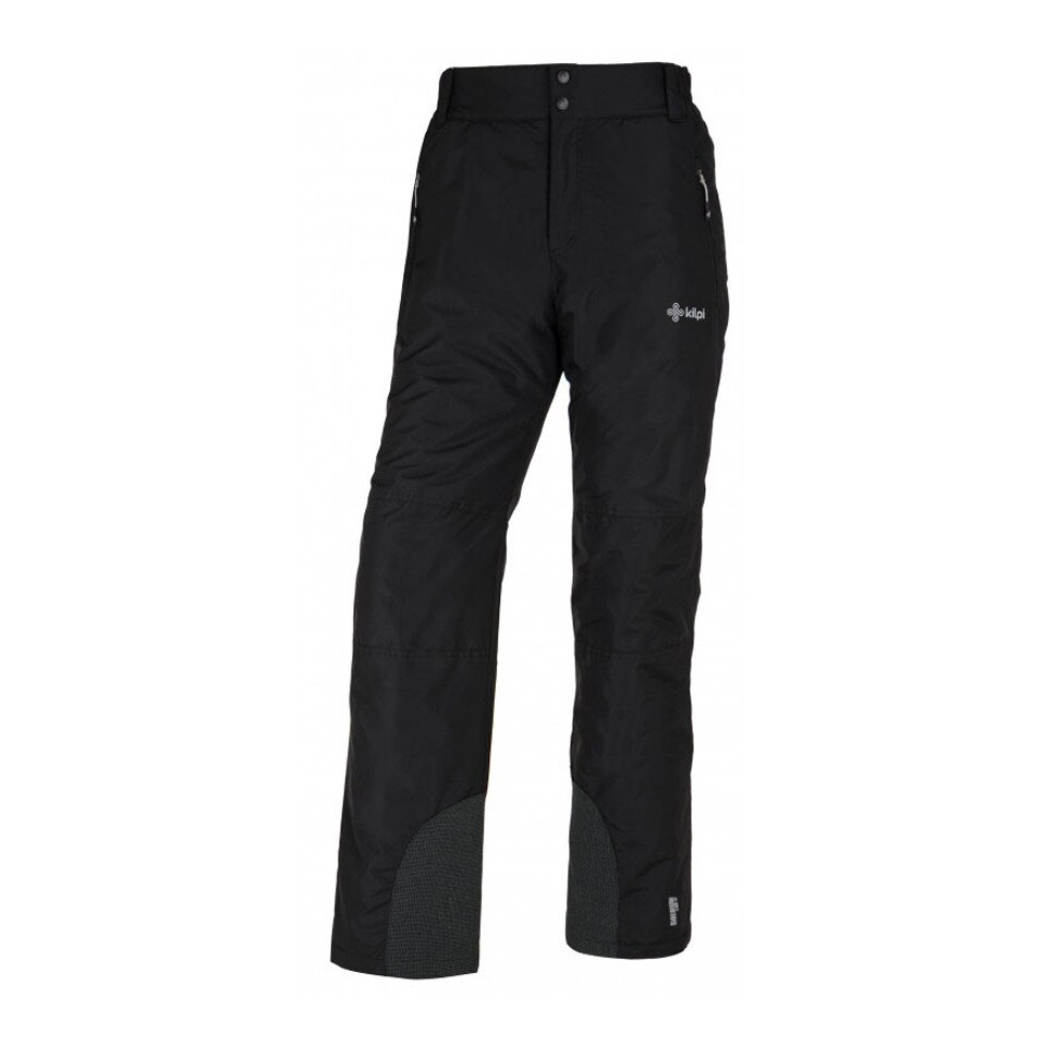 Pantaloni de schi si snowboard Kilpi Gabone Negru