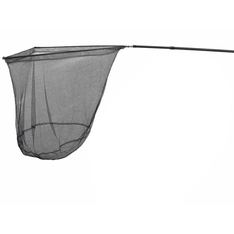 Minciog Baracuda Crap #4 Maner Telescopic din Carbon Lungime 2,75m