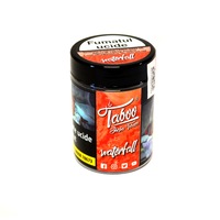 Tutun narghilea, Waterfall, Taboo, pepene rosu (50g)
