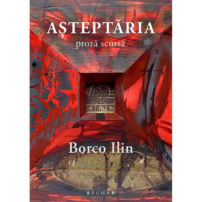 Asteptaria - Borco Ilin, editia 2015