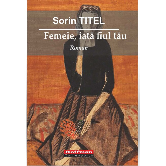 Femeie, iata fiul tau - Sorin Titel, editia 2020