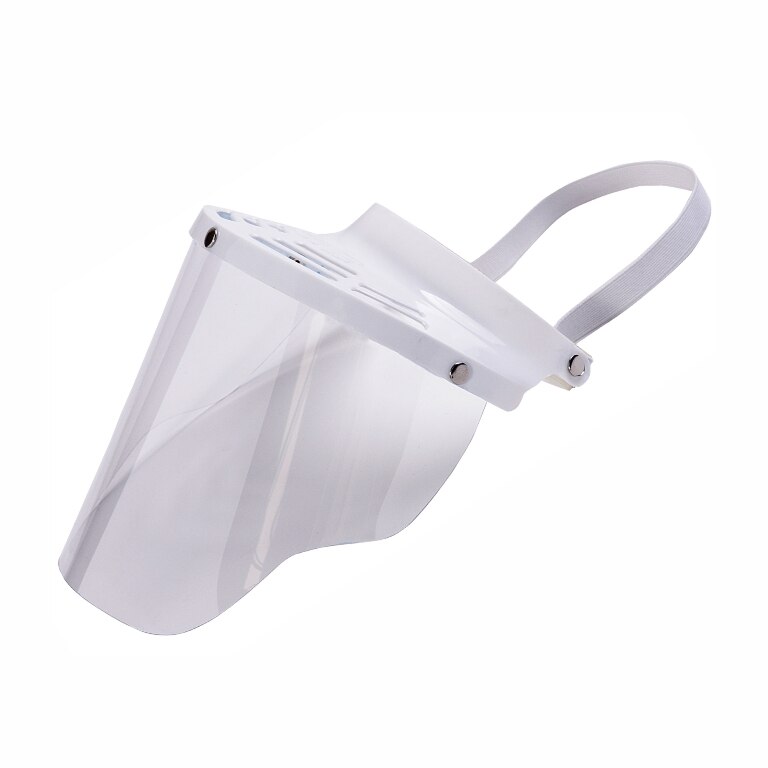 Viziera pentru protectia fetei