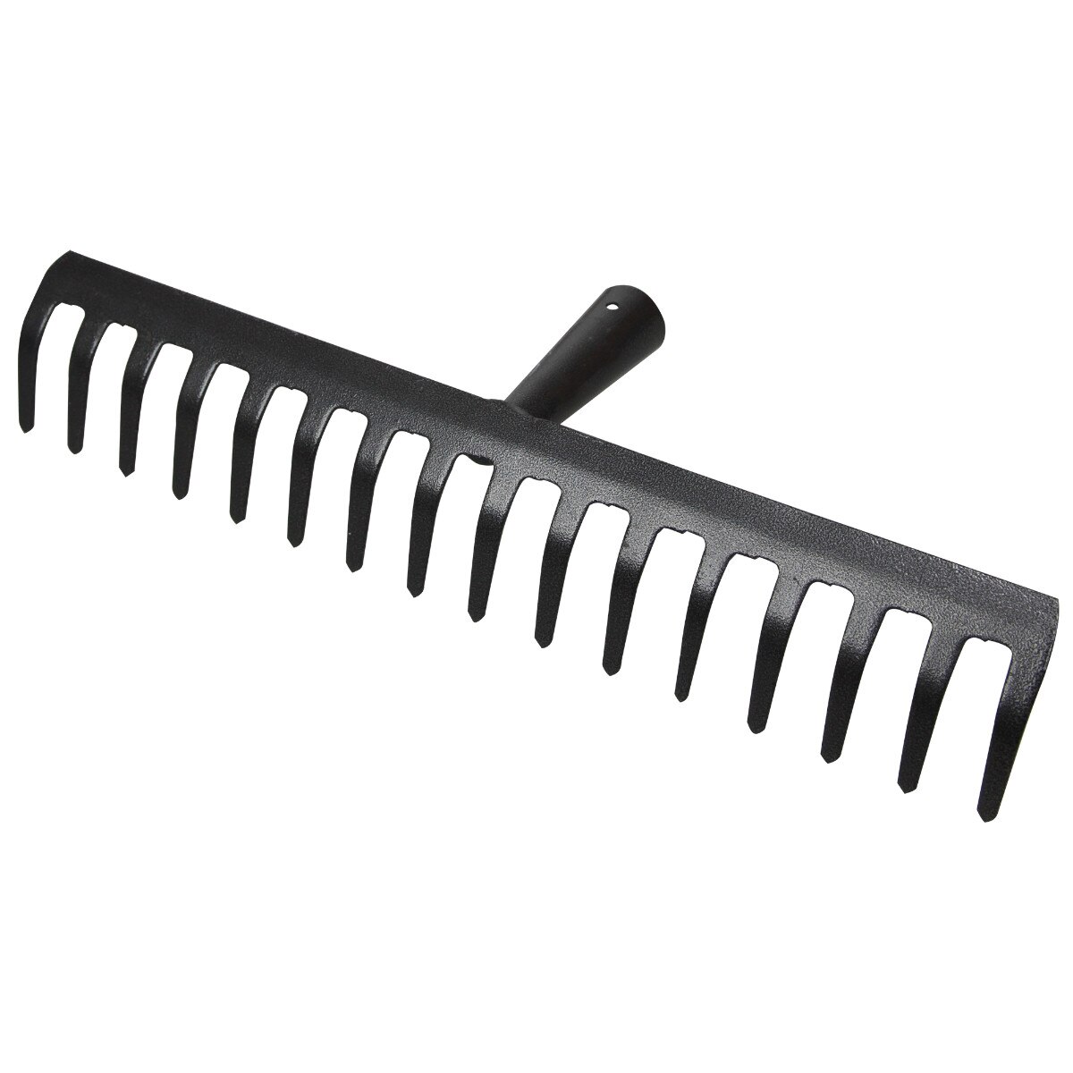 Grebla EvoTools, 6 Dinti, Lungime 390 mm