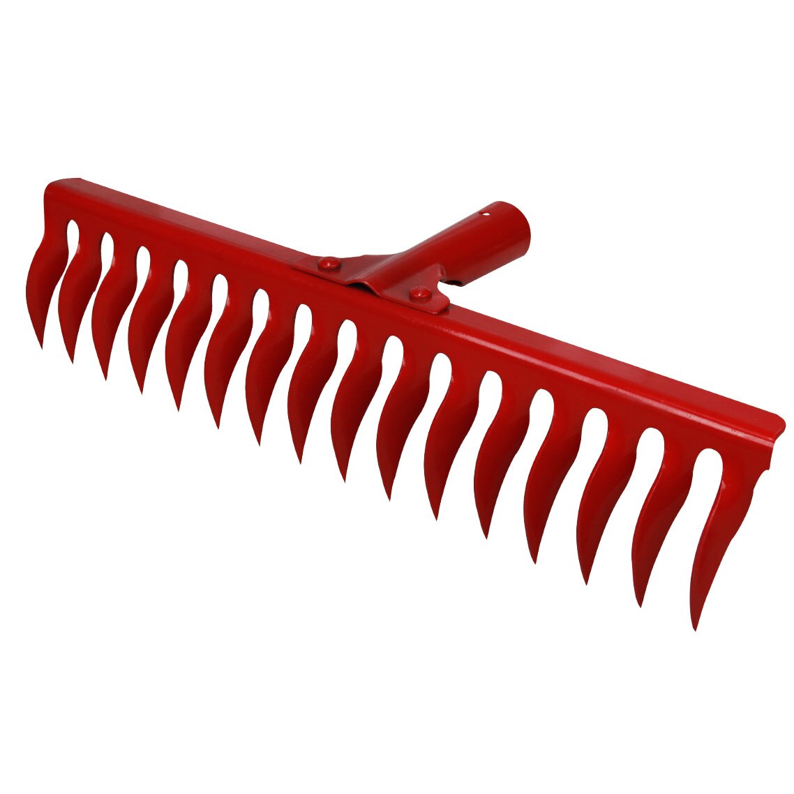 Grebla Rosie EvoTools, 16 Dinti, Lungime 410 mm