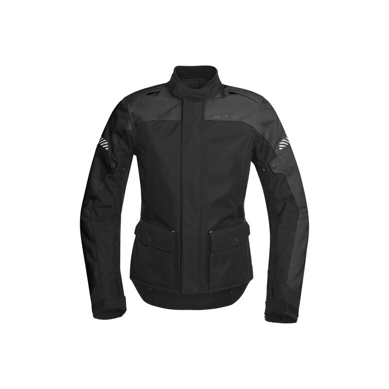 Jacheta moto Acerbis Discovery Forest Lady negru L