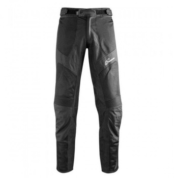 Pantaloni moto Acerbis Ramsey My Vented negru XXL Pantaloni moto Acerbis Ramsey My Vented negru XXL