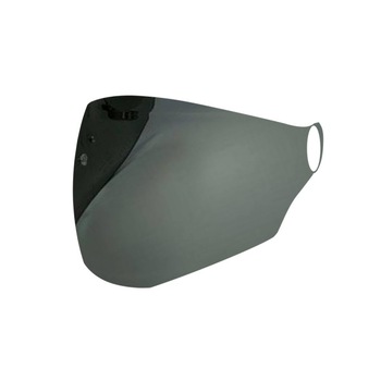 Viziera casca moto PILOT - FAZER, clar Viziera casca moto PILOT - FAZER, clar