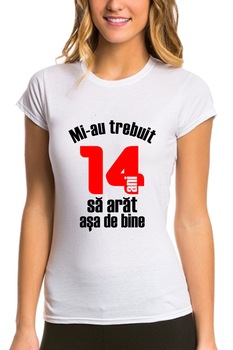 Tricou Dama , Personalizat  Tricou Dama , Personalizat