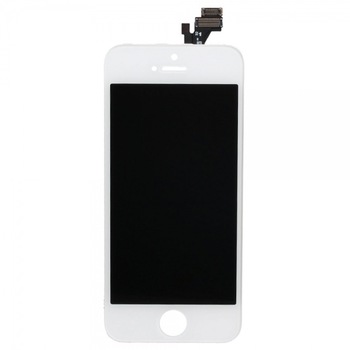Display iPhone 5S, iMobile Ltd, Alb Display iPhone 5S, iMobile Ltd, Alb