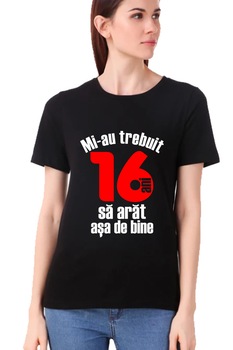 Tricou Dama , Personalizat  Tricou Dama , Personalizat