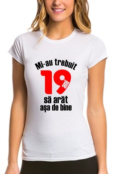 Tricou Dama , Personalizat  Tricou Dama , Personalizat