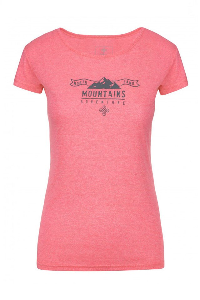 Tricou dama, Kilpi Garove, Roz