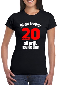 Tricou Dama , Personalizat  Tricou Dama , Personalizat