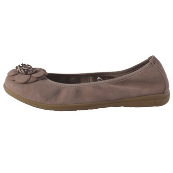 Balerini dama, din piele naturala, Jana, 8-22101-24-52-O-09, crem, Crem, 37 Balerini dama, din piele naturala, Jana, 8-22101-24-52-O-09, crem, Crem, 37