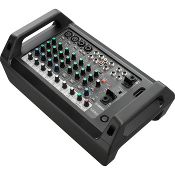 Mixer cu amplificare digital 2x250W/4ohmi , 2x170W/8ohmi , portabil , Yamaha EMX 2 Mixer cu amplificare digital 2x250W/4ohmi , 2x170W/8ohmi , portabil , Yamaha EMX 2