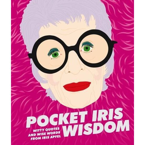 Pocket Iris Wisdom