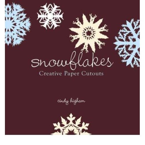 Snowflakes - Cindy Higham