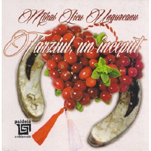 Tarziul, un inceput - Mihai Licu Ungureanu