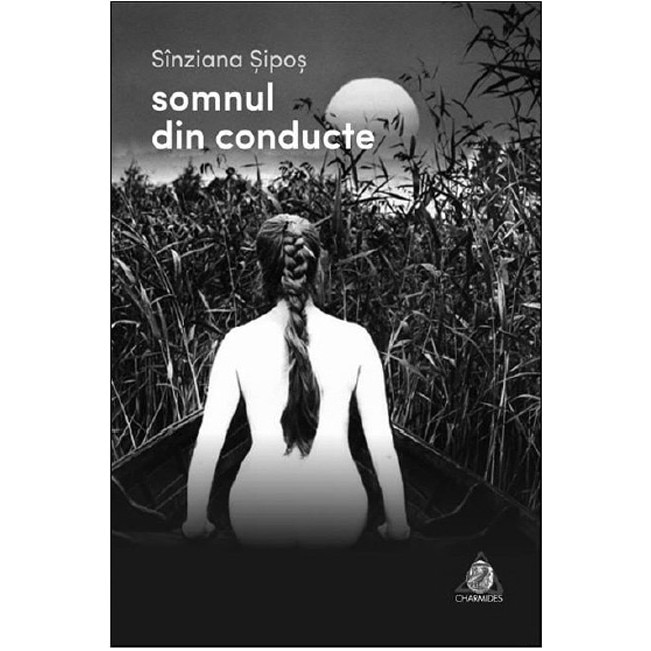 Somnul din conducte - Sinziana Sipos