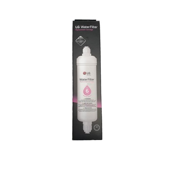Filtru apa original extern pentru frigider LG side by side Filtru apa original extern pentru frigider LG side by side