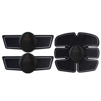 set fitness electrostimulator - ems - vita bella pentru abdomen biceps coapse si gambe incarcare usb 6 programe imagen 29_2_
0
