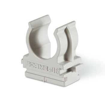 Clema inseriabila Scame D=20 Clema inseriabila Scame D=20
