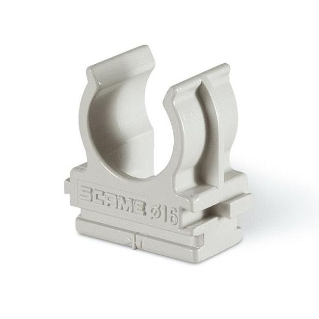 Clema inseriabila Scame D=16