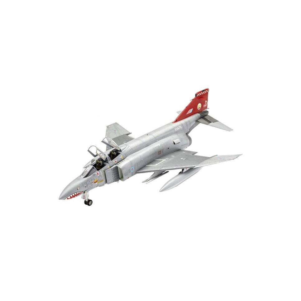 Model Revell British Phantom FGR Mk 2